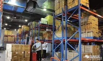 物流行業中的核心服務板塊 規劃咨詢、物流技術與代理服務