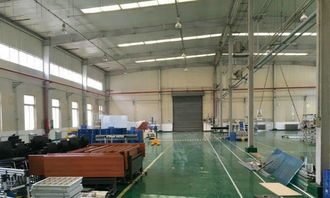 地鐵口優越地理位置，廠辦一體2500㎡空間，可注冊環評并配備物流門，僅此一套物流代理服務機會