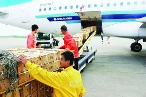 一站式解決方案 香港進(jìn)口物流包稅回合肥，中科商務(wù)網(wǎng)聯(lián)手廣州天然馬國(guó)際貨運(yùn)代理提供專業(yè)裝卸搬運(yùn)服務(wù)